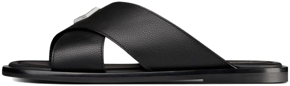 ディオール ALIAS サンダル (ブラック) 3SA125YJK-H900 Buy ディオール ALIAS サンダル (ブラック) 3SA125YJK-H900