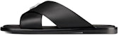 Sandal Dior Alias 'Hitam' 3SA125YJK-H900