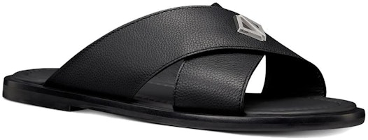 디올 알리아스 샌들 '블랙' 3SA125YJK-H900 Order 디올 알리아스 샌들 '블랙' 3SA125YJK-H900