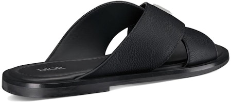 디올 알리아스 샌들 '블랙' 3SA125YJK-H900 Lookbook 디올 알리아스 샌들 '블랙' 3SA125YJK-H900