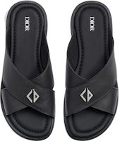 디올 알리아스 샌들 '블랙' 3SA125YJK-H900 Shop 디올 알리아스 샌들 '블랙' 3SA125YJK-H900