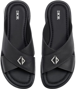 ディオール ALIAS サンダル (ブラック) 3SA125YJK-H900 Shop ディオール ALIAS サンダル (ブラック) 3SA125YJK-H900