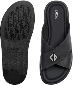 ディオール ALIAS サンダル (ブラック) 3SA125YJK-H900 Purchase ディオール ALIAS サンダル (ブラック) 3SA125YJK-H900