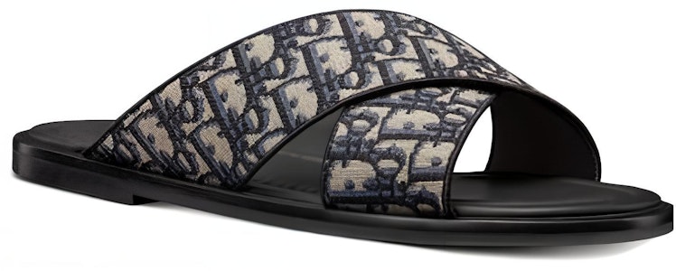 Sandal Dior Alias 'Dior Oblique - Hitam Beige' 3SA126ZSA_H961 Order Sandal Dior Alias 'Dior Oblique - Hitam Beige' 3SA126ZSA_H961