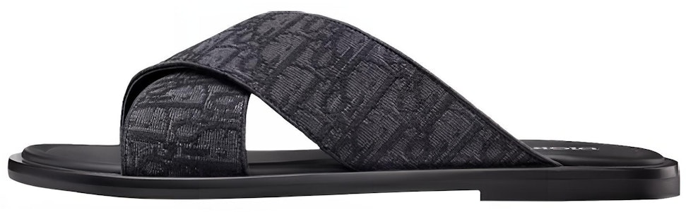 ディオール Alias サンダル「オブリーク-黒」 3SA126ZSA_H969 Buy ディオール Alias サンダル「オブリーク-黒」 3SA126ZSA_H969