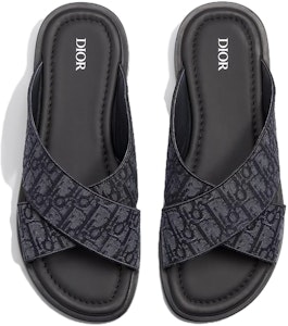 ディオール Alias サンダル「オブリーク-黒」 3SA126ZSA_H969 Purchase ディオール Alias サンダル「オブリーク-黒」 3SA126ZSA_H969