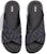 Sandal Dior Alias 'Dior Oblique - Hitam' 3SA126ZSA_H969