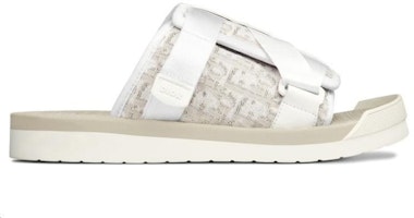 Dior アルファ オブリーク ミュール (レザー) 3SA081YXV_060 Order Dior アルファ オブリーク ミュール (レザー) 3SA081YXV_060