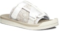 Lookbook Dior Alpha 'Kulit Kain Beludru Putih Jacquard Mule' 3SA081YXV_060
