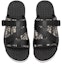 Purchase Sandal Dior Alpha 'Dior Oblique - Beige Hitam' 3SA081YXV_H961