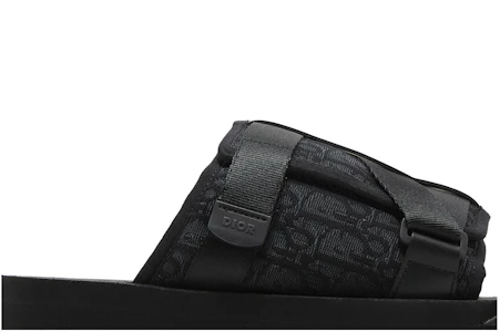 Lookbook Dior Alpha Sandal 'Dior Oblique - Black' 3SA081YXV-H910