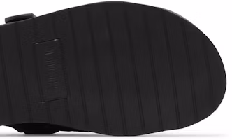 Details for Dior Alpha Sandal 'Dior Oblique - Black' 3SA081YXV-H910