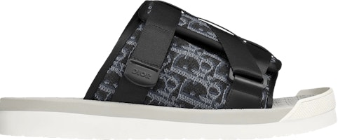 Dior Alpha Sandal 'Dior Oblique - Blue' 3SA081YXV-H568 Dior Alpha Sandal 'Dior Oblique - Blue' 3SA081YXV-H568