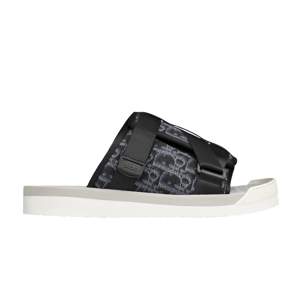 Dior Alpha Sandal 'Dior Oblique - Blue' 3SA081YXV-H568