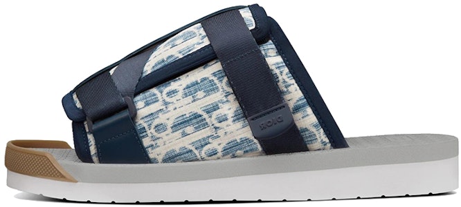 디올 알파 샌들 "디올 오블리크 - 카스리 블루" 3SA081ZLA_H560 Buy 디올 알파 샌들 "디올 오블리크 - 카스리 블루" 3SA081ZLA_H560