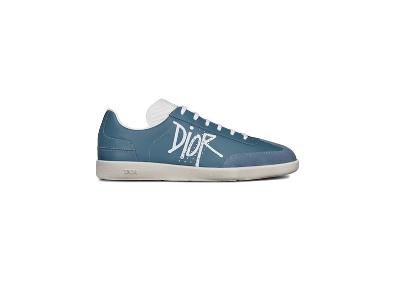 Dior And Shawn B01 Blue 3SN225ZDC_H560