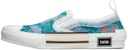 Dior And Shawn B23 Slip On Jacquard Mesh Lelaki 3SN262ZBE_H566