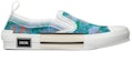Order Dior And Shawn B23 Slip On Jacquard Mesh Lelaki 3SN262ZBE_H566