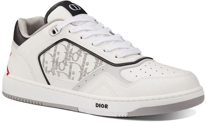 Dior dan Shawn B27 Low Sneakers 3SN272ZJJ_H063 Lookbook Dior dan Shawn B27 Low Sneakers 3SN272ZJJ_H063