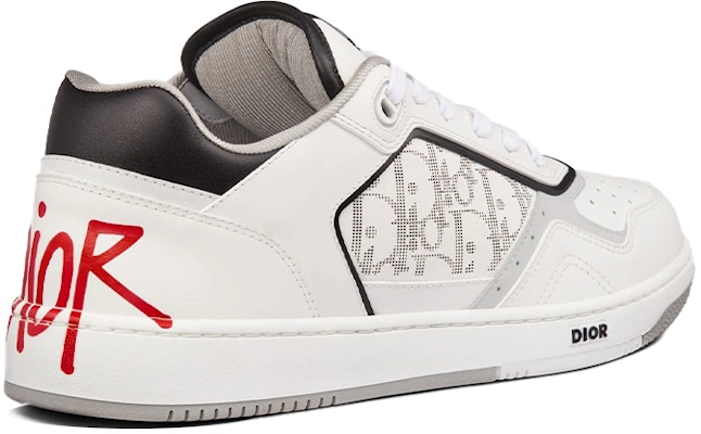 Dior dan Shawn B27 Low Sneakers 3SN272ZJJ_H063 Shop Dior dan Shawn B27 Low Sneakers 3SN272ZJJ_H063