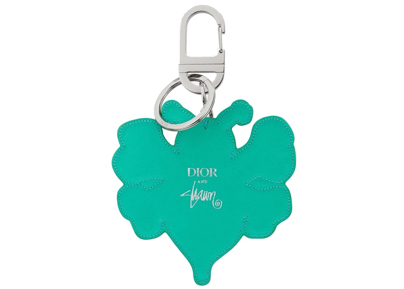 Order ディオール アンド ショーン ビー キーリング グリーン/イエロー