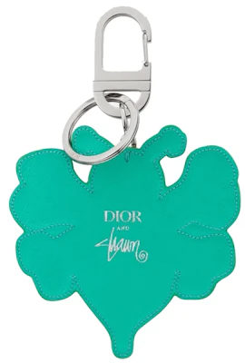 ディオール アンド ショーン ビー キーリング グリーン/イエロー Order ディオール アンド ショーン ビー キーリング グリーン/イエロー