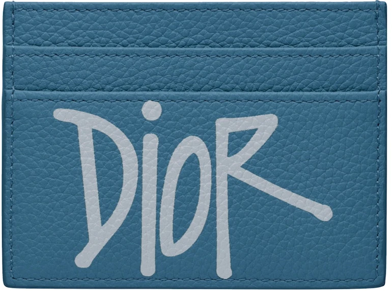 dior-and-shawn-card-holder-4-card-slot-navy-blue