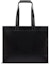 Order Dior And Shawn D-Dior Tote Bag Black