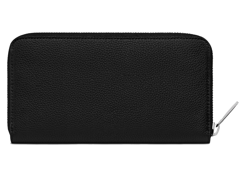 Order ディオール アンド ショーン ロングジップウォレット ブラック