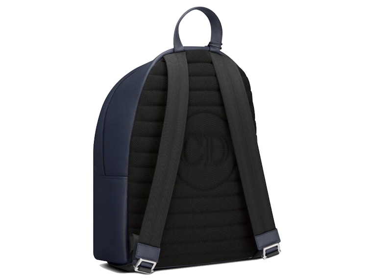 Order ディオール＆ショーン ライダーバックパック ネイビー