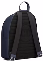 Order Dior And Shawn Rider Backpack Navy