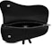 Dior And Shawn Saddle Bag Black