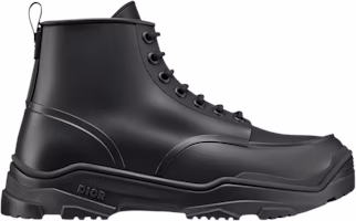 Dior Ankle Boot 'Anthracite Grey' 3BO230YYE-H860 Dior Ankle Boot 'Anthracite Grey' 3BO230YYE-H860