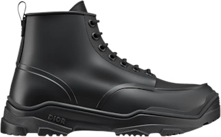 Dior Ankle Boot 'Anthracite Grey' 3BO230YYE-H860 Dior Ankle Boot 'Anthracite Grey' 3BO230YYE-H860