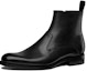 Buy Dior But Buku 'Polished Calfskin Hitam' 3BO209VJH_H900