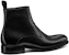 Dior But Buku 'Polished Calfskin Hitam' 3BO209VJH_H900