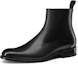 Buy Dior Ankle Boot 'Polished Calfskin Black' 3BO228VJH_H900