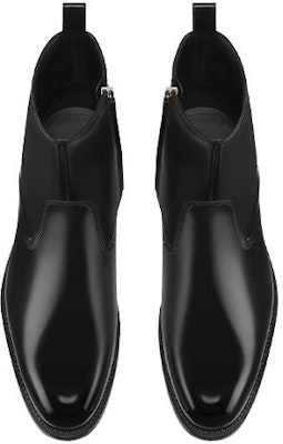 디올 블랙 가죽 앵클부츠 (Dior Black Leather Ankle Boots) 3BO228VJH_H900 Shop 디올 블랙 가죽 앵클부츠 (Dior Black Leather Ankle Boots) 3BO228VJH_H900