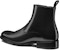 But Dior 'Polished Calfskin Black' But Buku Lali Hitam Anak Lembu. 3BO228VJH_H900