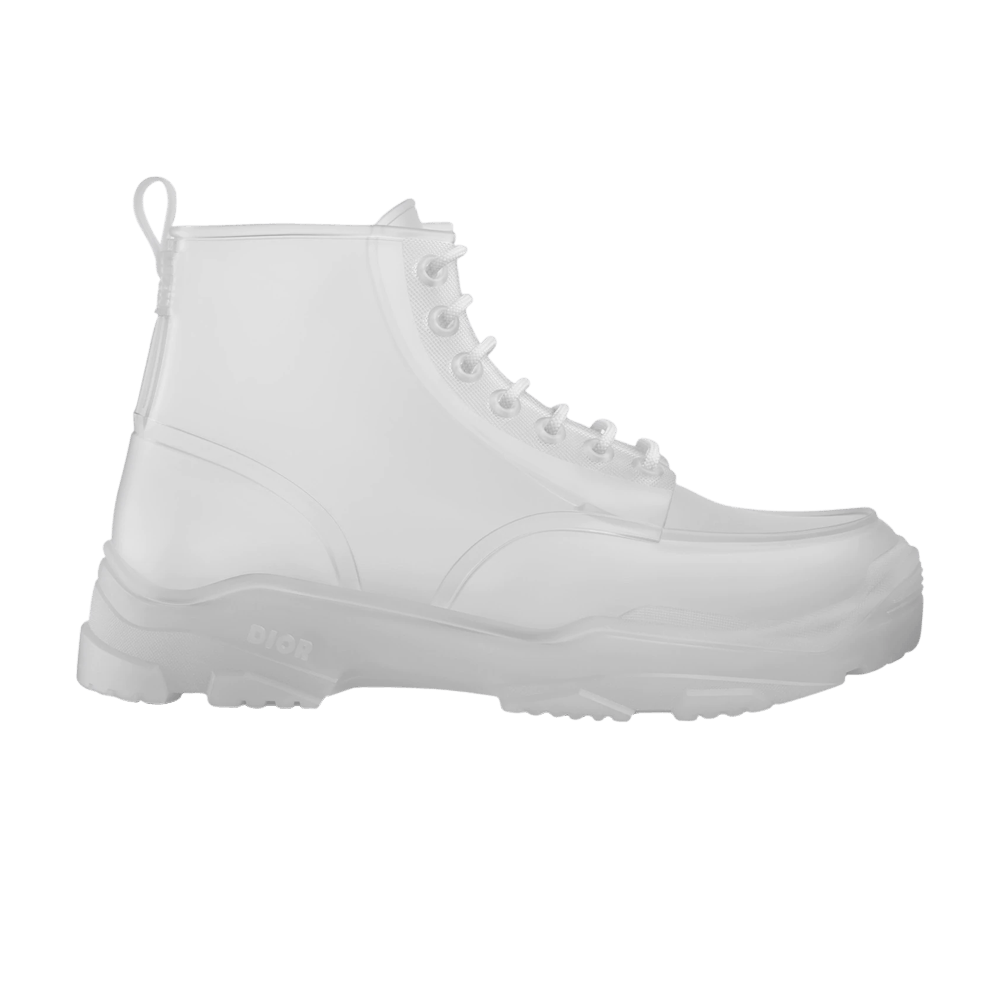 Dior Ankle Boot 'Transparent' 3BO230YYD-H000
