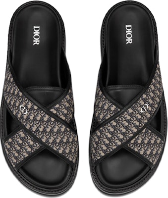 Dior Aqua 'Beige Black' 3SA112ZGM_H96 Lookbook Dior Aqua 'Beige Black' 3SA112ZGM_H96