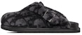 Dior Aqua Mule 'Dior Oblique Shearling - Kelabu' 3SA138ZYR-H889