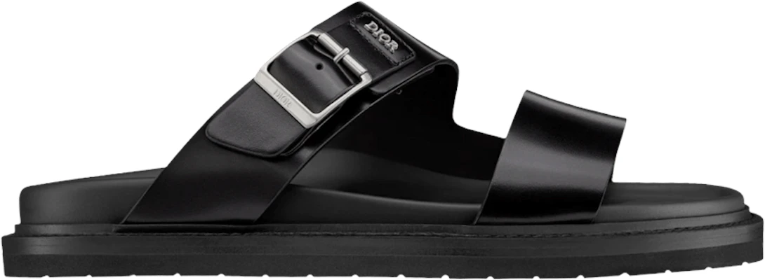 Sandal Dior Aqua 'Hitam' 3SA114ZJQ-H900 Buy Sandal Dior Aqua 'Hitam' 3SA114ZJQ-H900