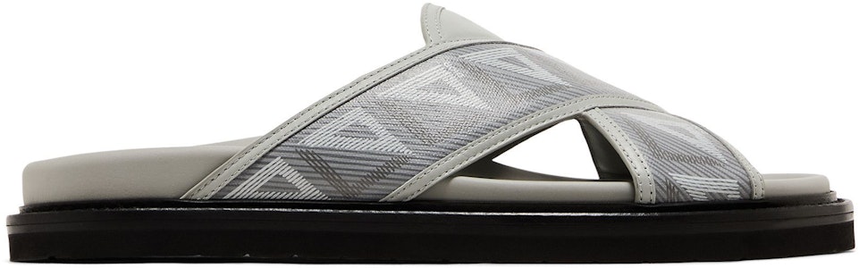 Sandal Dior Aqua 'CD Diamond - Kelabu' 3SA112ZPP-H868 Buy Sandal Dior Aqua 'CD Diamond - Kelabu' 3SA112ZPP-H868