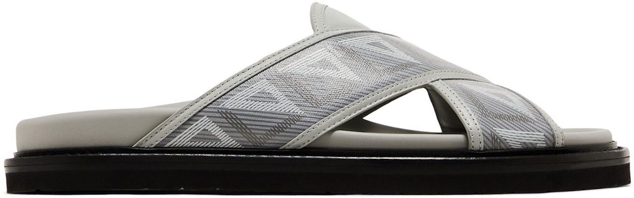 Dior Aqua Sandal 'CD Diamond - Grey' 3SA112ZPP-H868 Buy Dior Aqua Sandal 'CD Diamond - Grey' 3SA112ZPP-H868