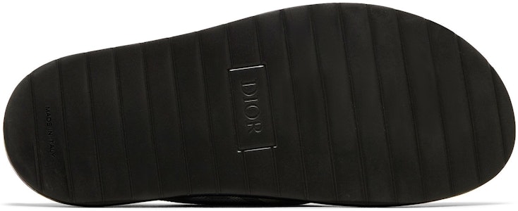 Sandal Dior Aqua 'CD Diamond - Kelabu' 3SA112ZPP-H868 Shop Sandal Dior Aqua 'CD Diamond - Kelabu' 3SA112ZPP-H868