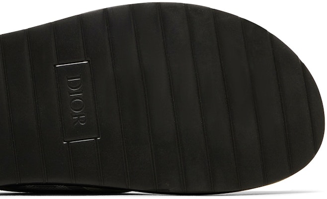 Dior Aqua Sandal 'CD Diamond - Grey' 3SA112ZPP-H868 Purchase Dior Aqua Sandal 'CD Diamond - Grey' 3SA112ZPP-H868