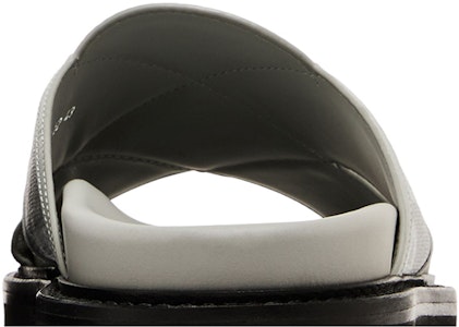 Sandal Dior Aqua 'CD Diamond - Kelabu' 3SA112ZPP-H868 Sizing Sandal Dior Aqua 'CD Diamond - Kelabu' 3SA112ZPP-H868