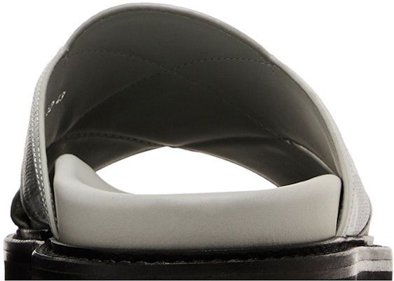 Dior Aqua Sandal 'CD Diamond - Grey' 3SA112ZPP-H868 Sizing Dior Aqua Sandal 'CD Diamond - Grey' 3SA112ZPP-H868
