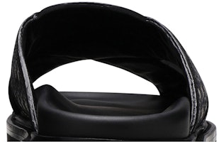 Sandal Dior Aqua 'Dior Oblique - Beige Hitam' 3SA093ZGM-H961 Sizing Sandal Dior Aqua 'Dior Oblique - Beige Hitam' 3SA093ZGM-H961